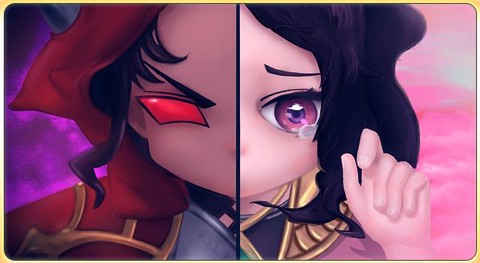 冒险岛2什么披风好[图1]