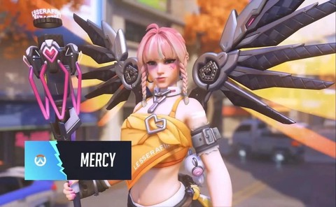 守望先锋买什么版本[图1]