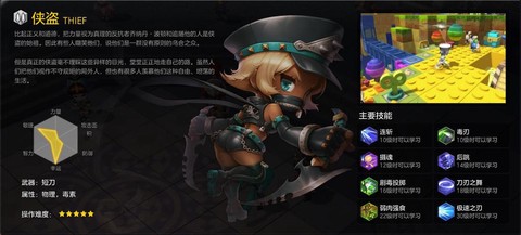 冒险岛2什么人物好[图2]