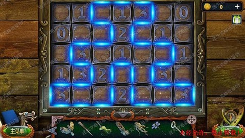 密室逃脱1第8怎么过[图2]