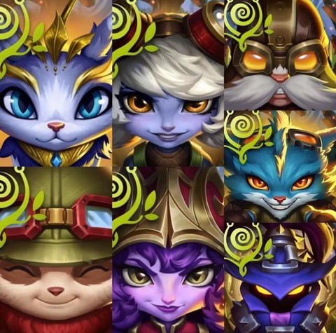 英雄联盟头像怎么获得[图2]