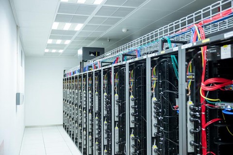 狼人杀服务区是什么