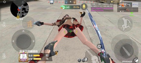 穿越火线太卡了怎么办[图2]