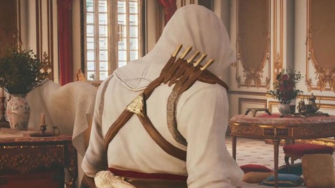 手机怎么玩刺客信条[图1]