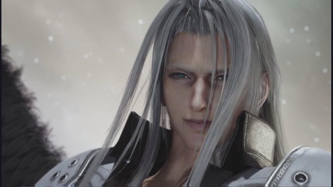 最终幻想如何pvp