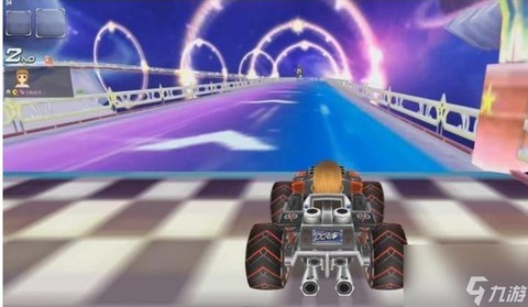 qq飞车手游怎么改性别[图1]