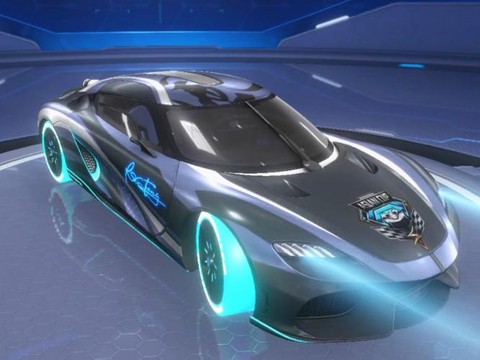 qq飞车a车是什么车[图1]