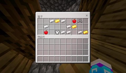 我的世界甜菜种子怎么得