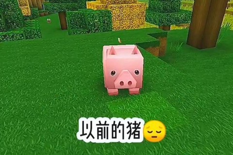迷你世界里的猪吃什么[图2]
