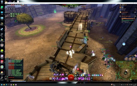 激战2怎么进wvw[图1]