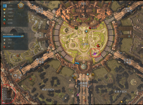 激战2怎么进wvw[图2]