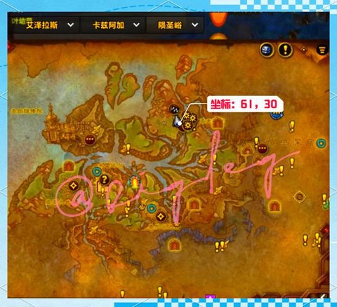 魔兽世界怎么抓宠物