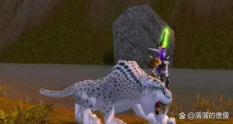 魔兽世界怎么抓宠物[图1]