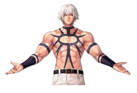 拳皇里大蛇是怎么回事[图1]