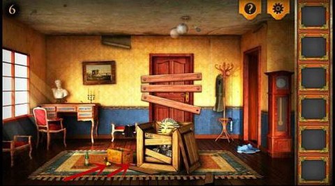 逃脱密室5第6关怎么过[图2]