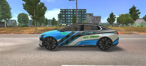 极品飞车OL怎么卡车