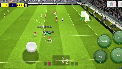 实况足球特效怎么调