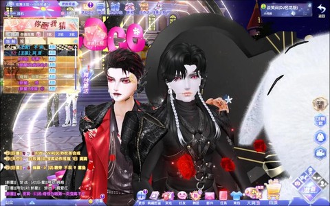 qq炫舞2怎么升级