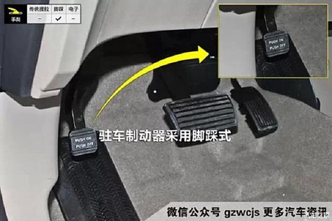 极品飞车ol脚刹怎么按[图1]