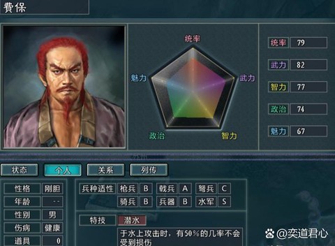 三国志10怎么当都督