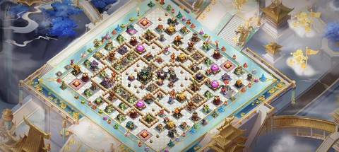 部落冲突部落战争怎么打[图2]