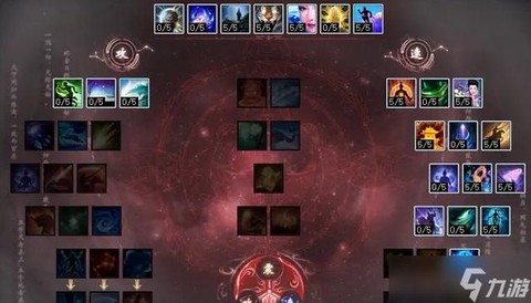 大话西游魔族怎么加点[图2]