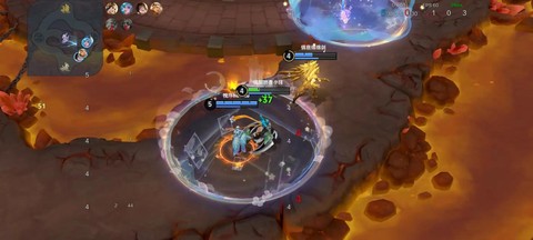 王者荣耀怎么卡bug[图2]