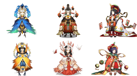 阴阳师童男童女怎么样[图1]