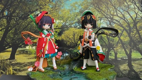 阴阳师童男童女怎么样[图2]