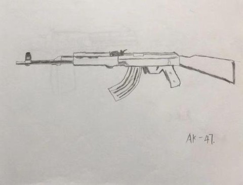 穿越火线ak47怎么用[图2]