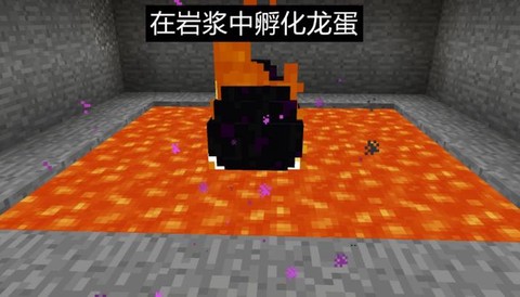 我的世界手机版怎么孵化末影龙[图2]