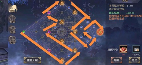 手游九阴真经怎么玩[图1]