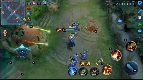 电脑版王者荣耀怎么操作[图2]