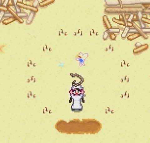 星露谷物语怎么蚯蚓[图1]